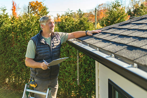 Trusted Emergency Roof Repair service in Sunbury, PA - Ben Roofing and Steel LLC